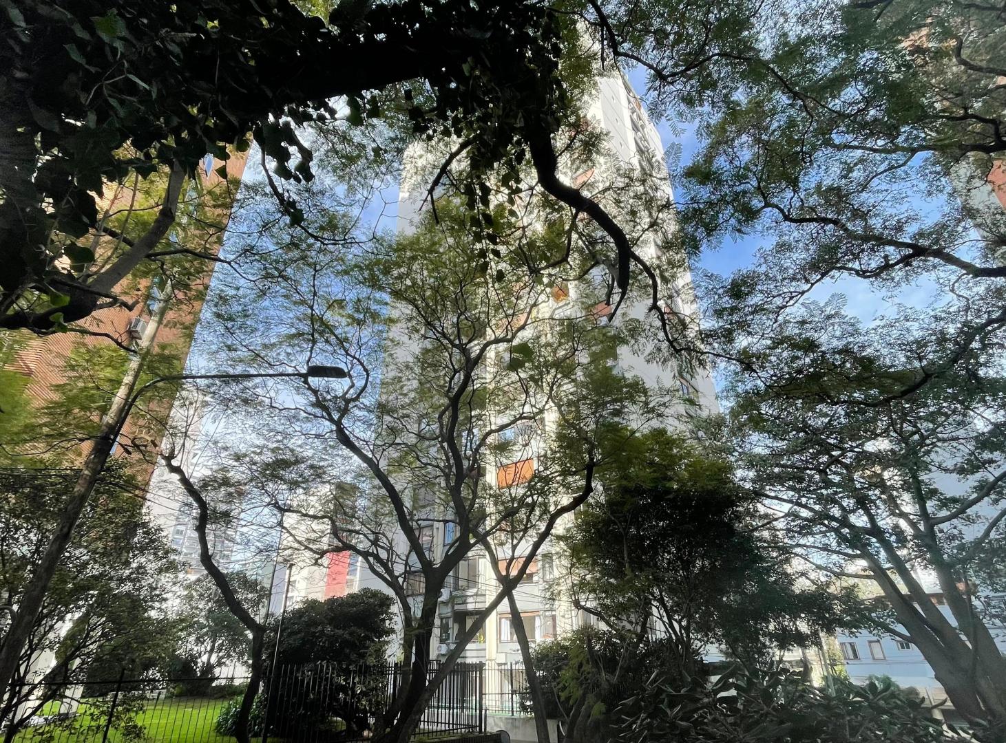 Foto de “La Isla, Olivos | 3 ambientes en piso alto con vista abierta”., imagen 1