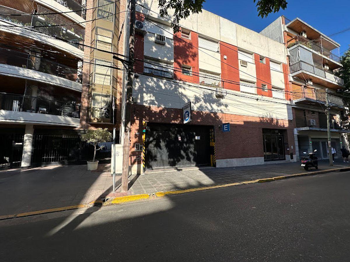 Foto de Garage/Estacionamiento (599 m²) en Venta - Olivos, imagen 3