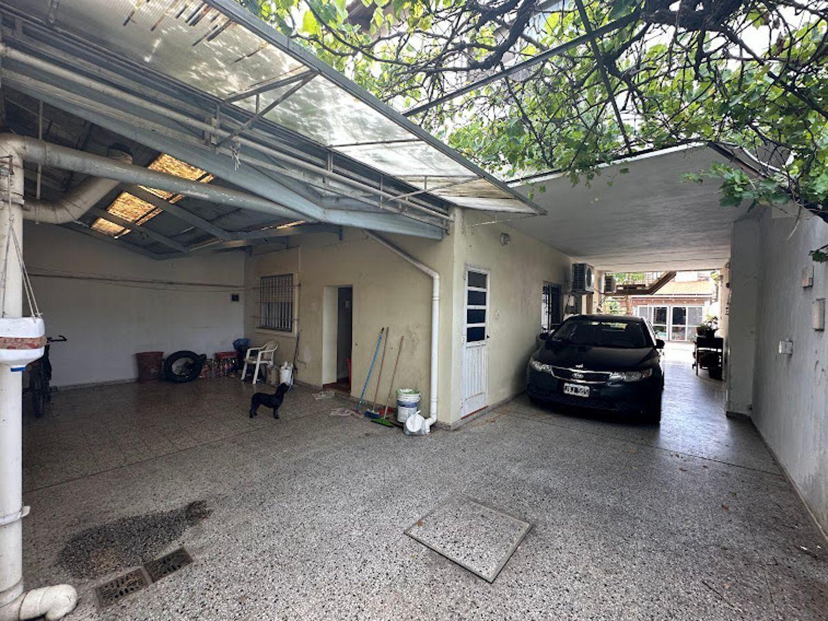 Foto de Terreno de 410 m2 en venta en Martínez, imagen 1