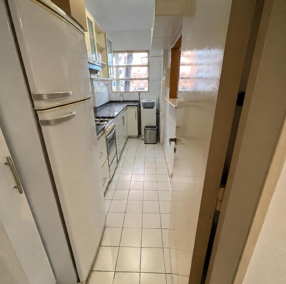 Foto de Olivos | 2 ambientes y medio con posibilidad de volver a 3 | Apto, imagen 2