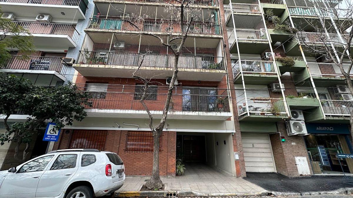 Apartamento