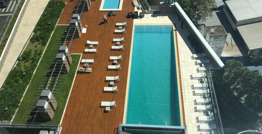 Departamento en  torres del Yacht alquiler temporario