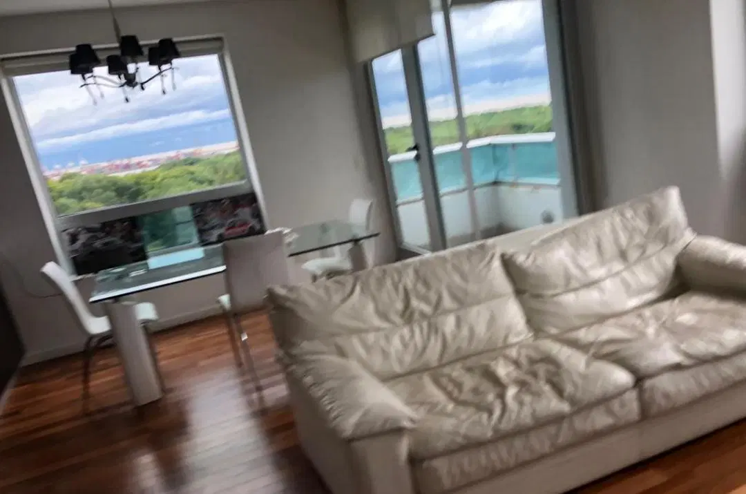 Departamento en torres del Yacht alquiler temporario 5