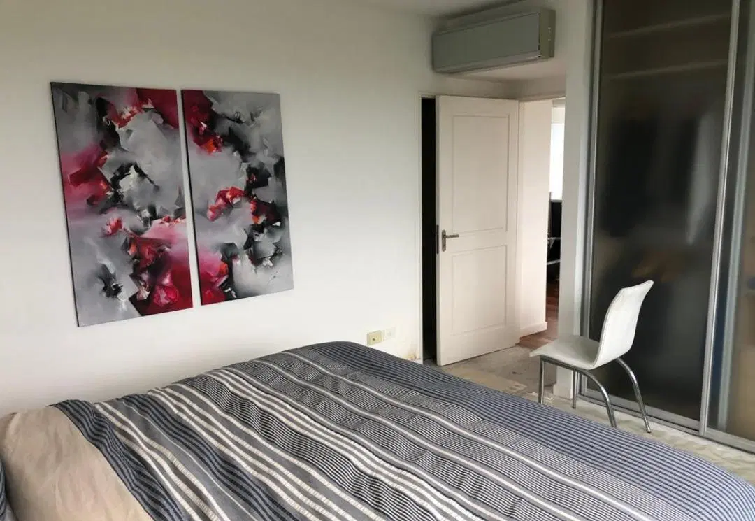 Departamento en torres del Yacht alquiler temporario 4
