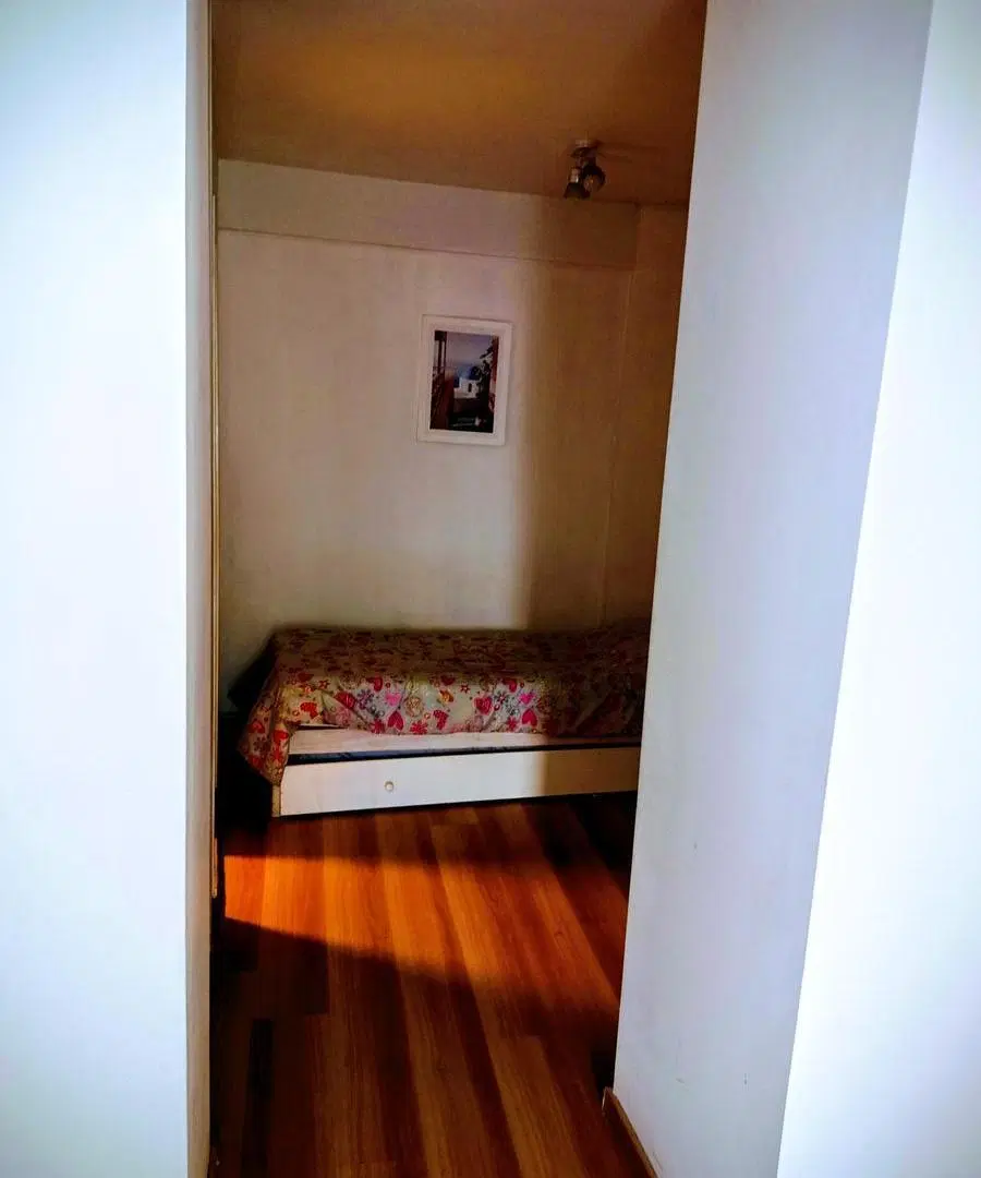 Depto en duplex amoblado 2 amb y medio edif. amenietes 5