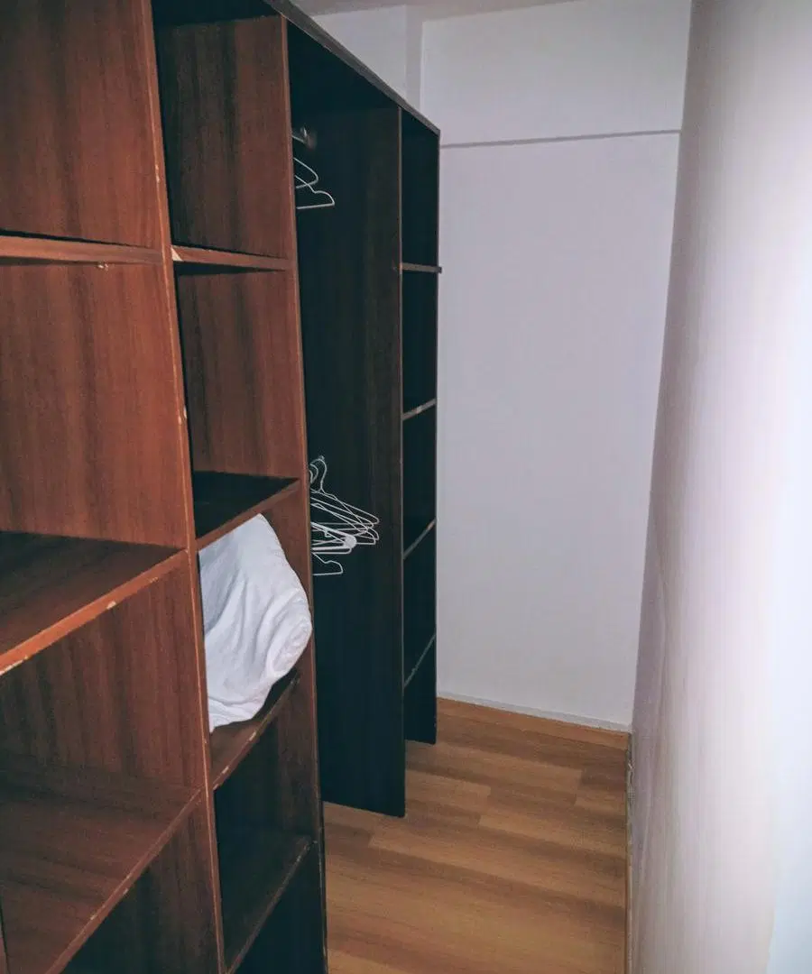 Depto en duplex amoblado 2 amb y medio edif. amenietes 4