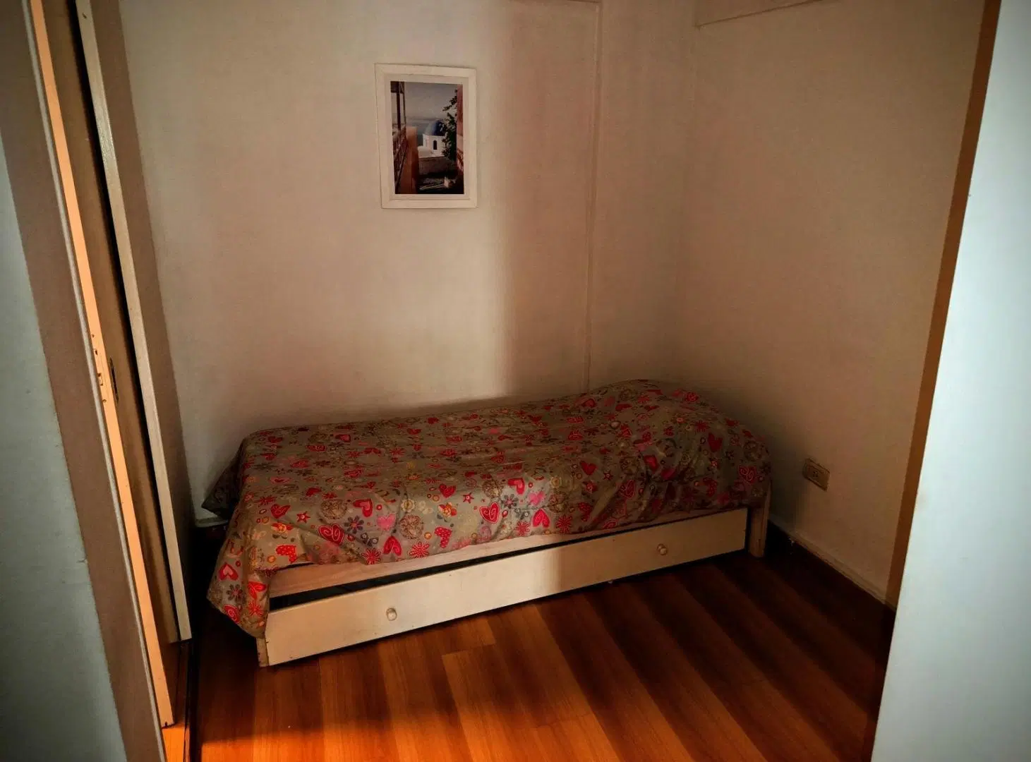 Depto en duplex amoblado 2 amb y medio edif. amenietes 2