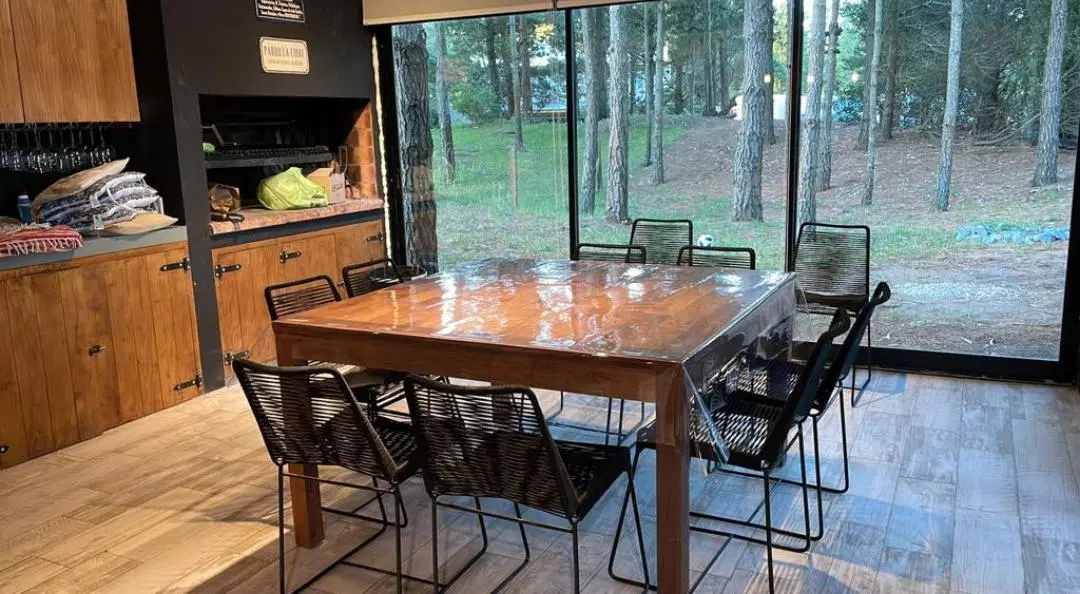 Casa - Senderos I 1