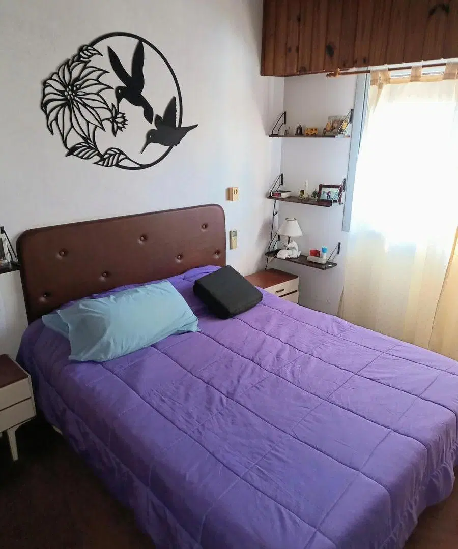 Casa 2 plantas 3 dor (1 suite) garaje jardín quincho 3