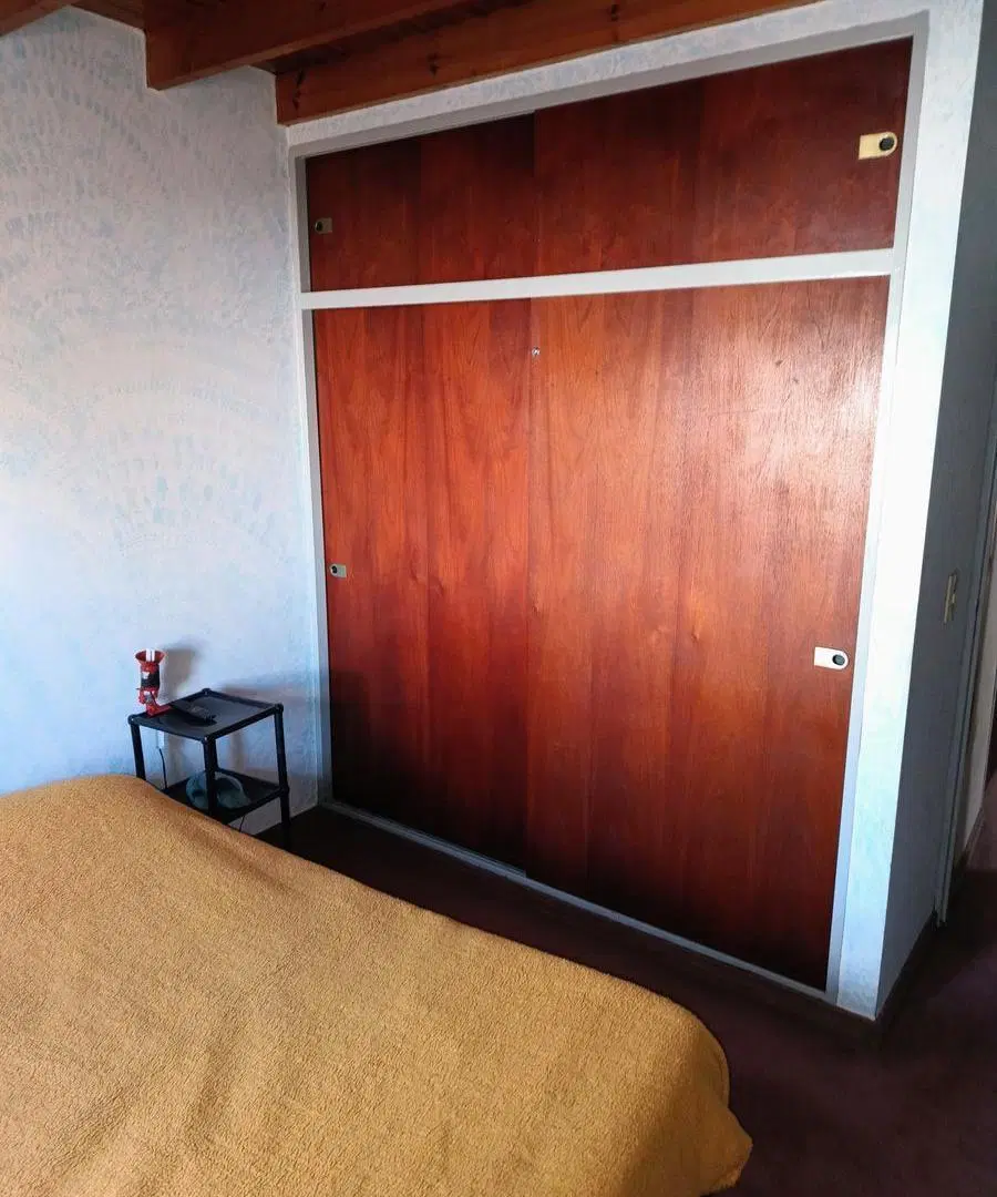 Casa 2 plantas 3 dor (1 suite) garaje jardín quincho 1