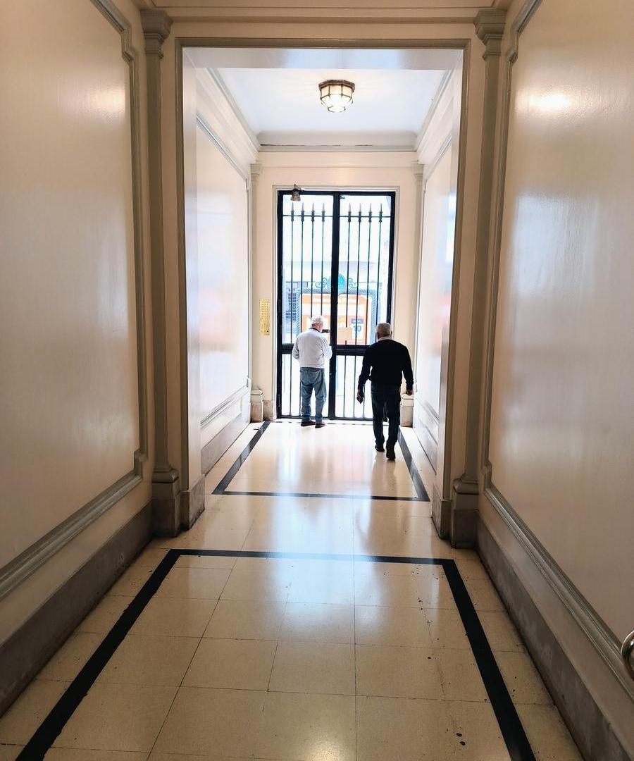 Foto de la propiedad en Av. Córdoba 1300 Caba, Tribunales, Capital Federal