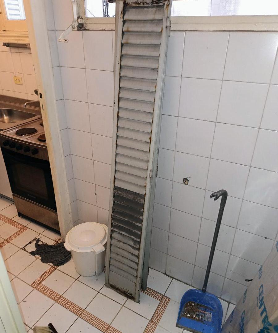Foto de Depto apto profesional 2 amb y medio excelente ubicación, imagen 4