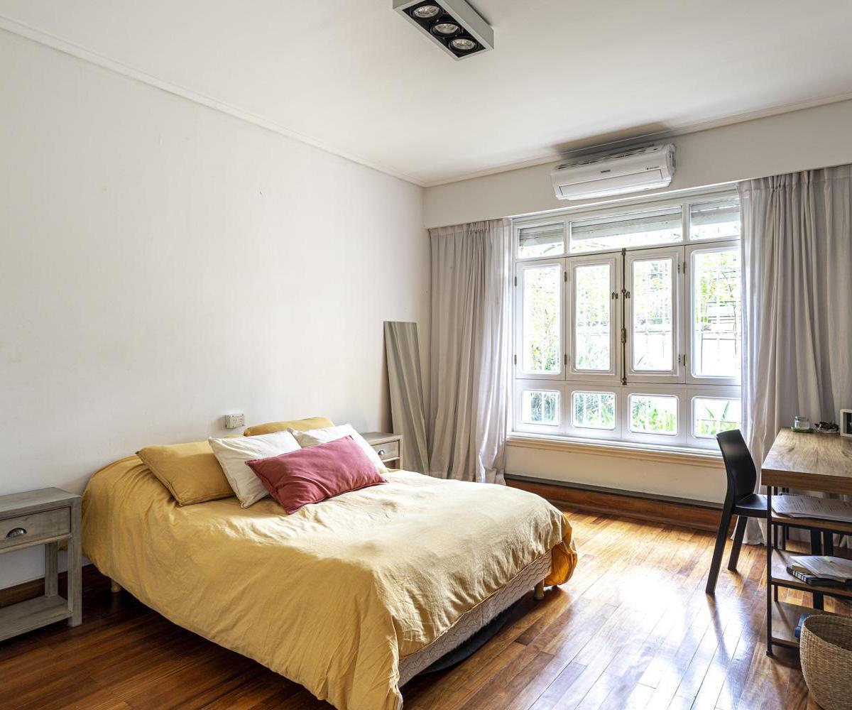 Casa en Lomas de San Isidro 3