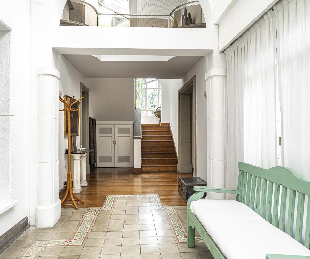 Casa en Lomas de San Isidro 4