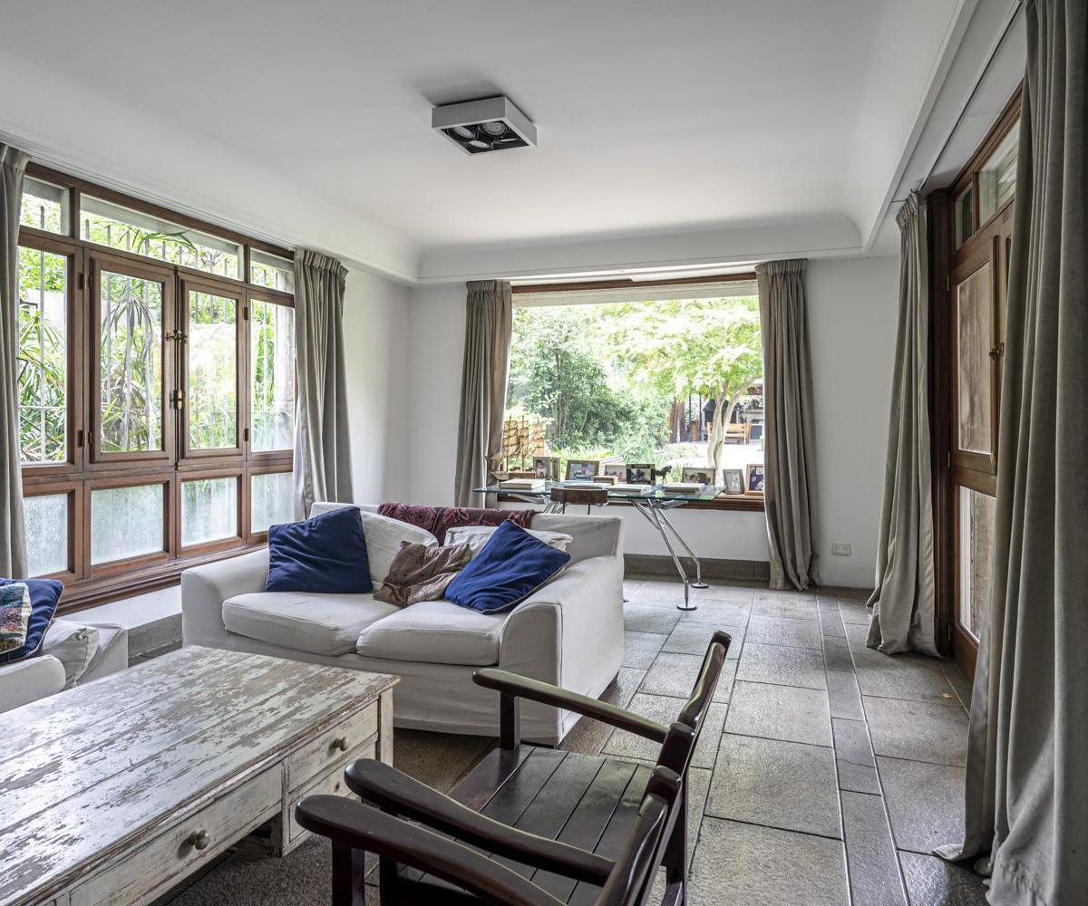Casa en Lomas de San Isidro 2