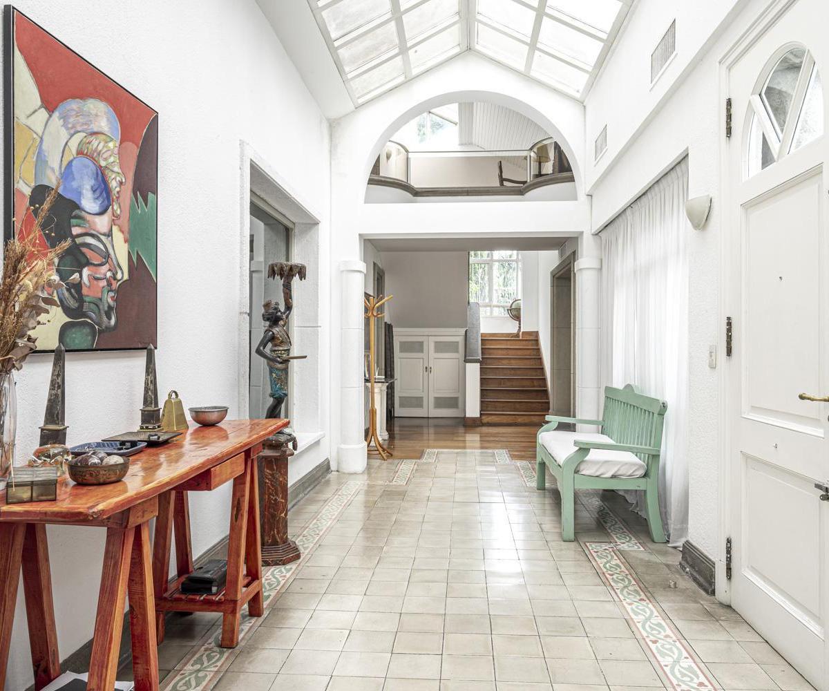 Casa en Lomas de San Isidro 5