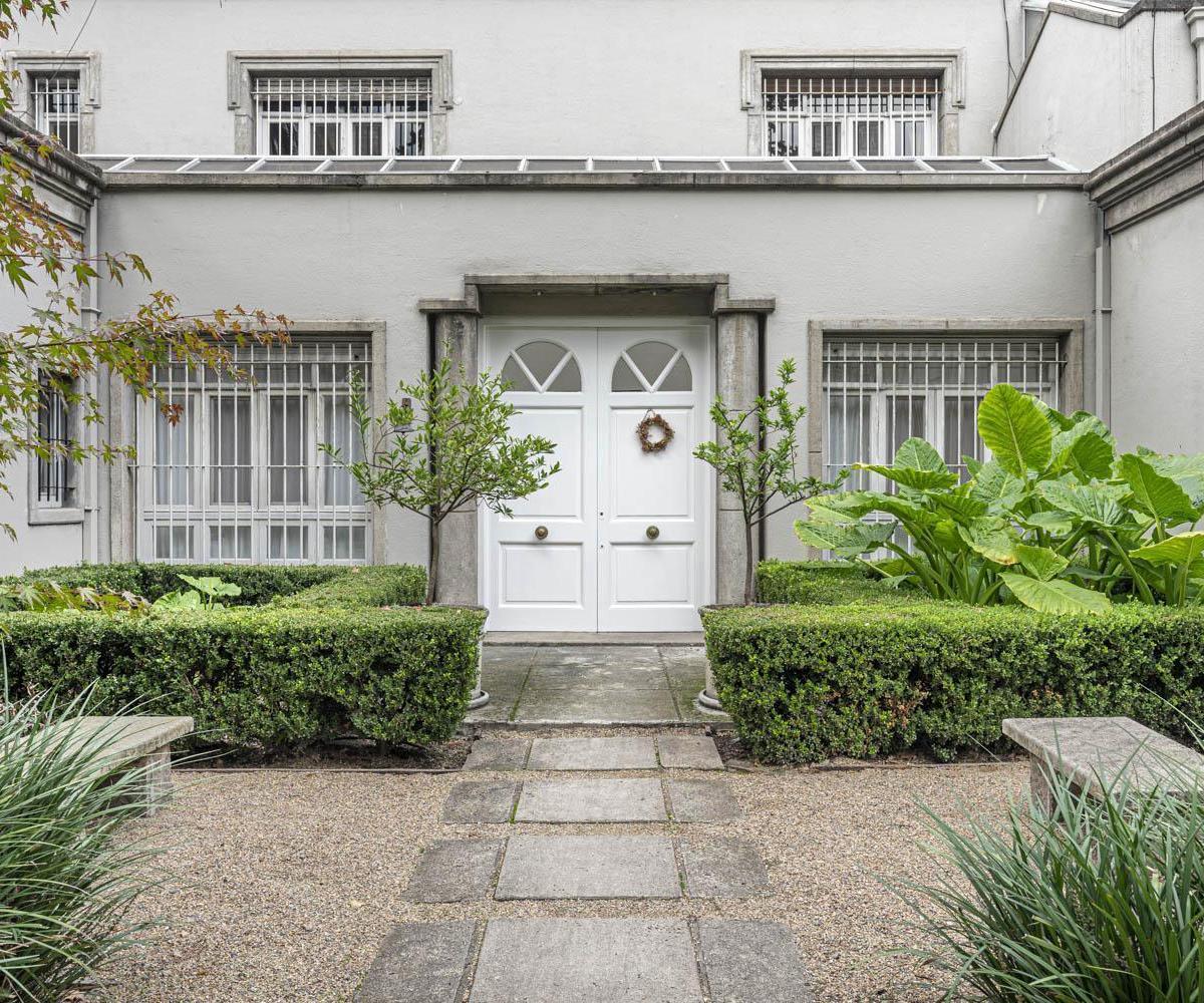 Casa en Lomas de San Isidro 3