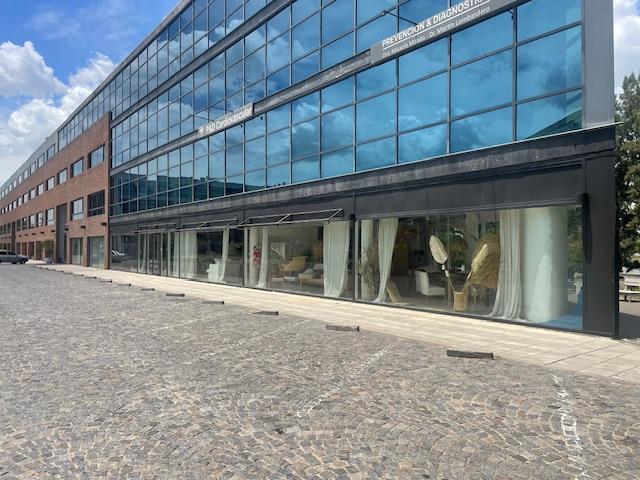 Acceso Norte Ramal Pilar Km 42.5 - Edificio Office Park 2