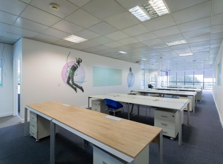 Foto de Oficina en Vicente López, imagen 4