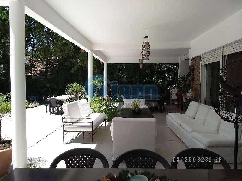 Lomas de San Isidro - La Horqueta 2