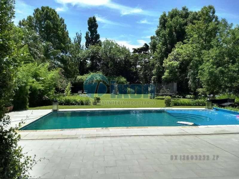 Lomas de San Isidro - La Horqueta 5