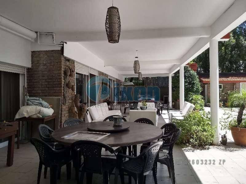 Lomas de San Isidro - La Horqueta 1