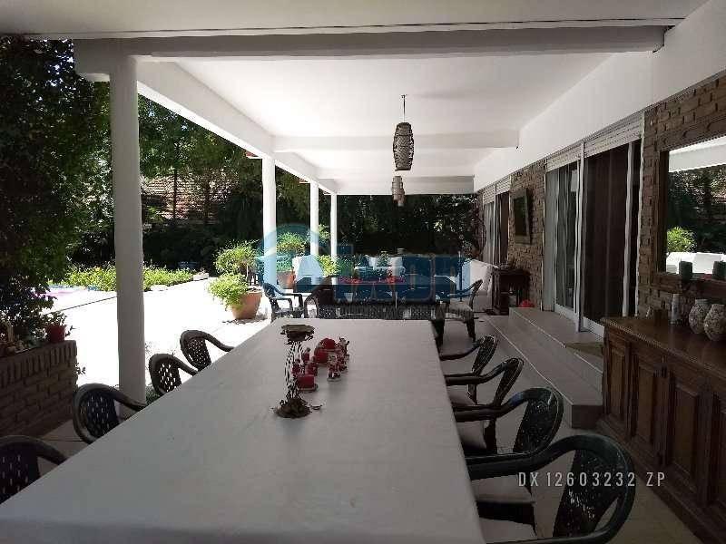 Lomas de San Isidro - La Horqueta 3