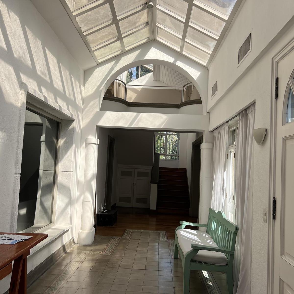 Casa en La Horqueta 3