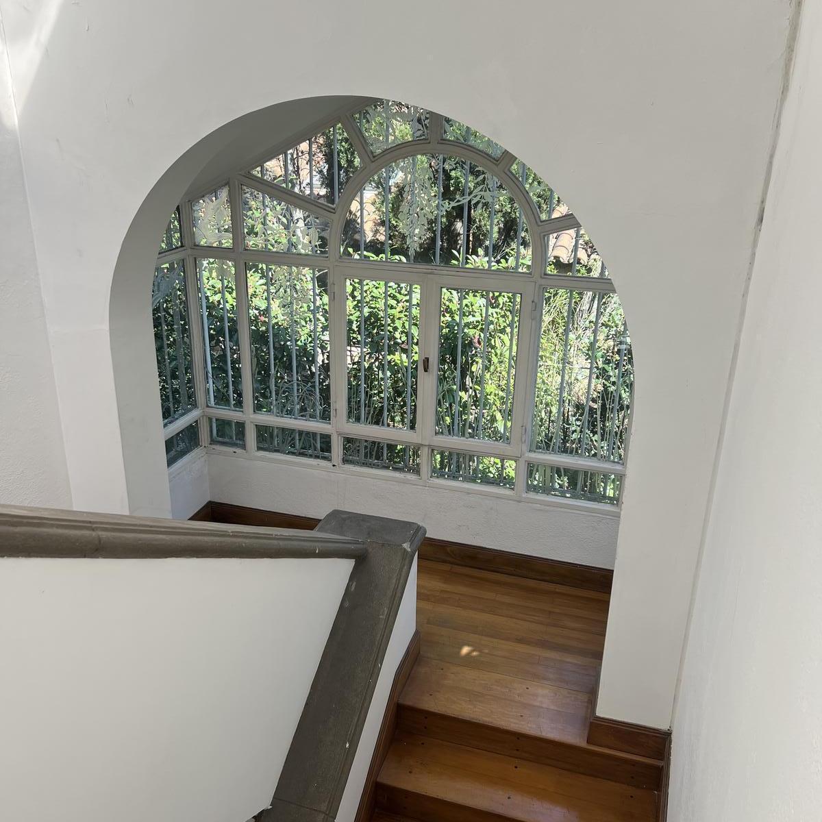 Casa en La Horqueta 5