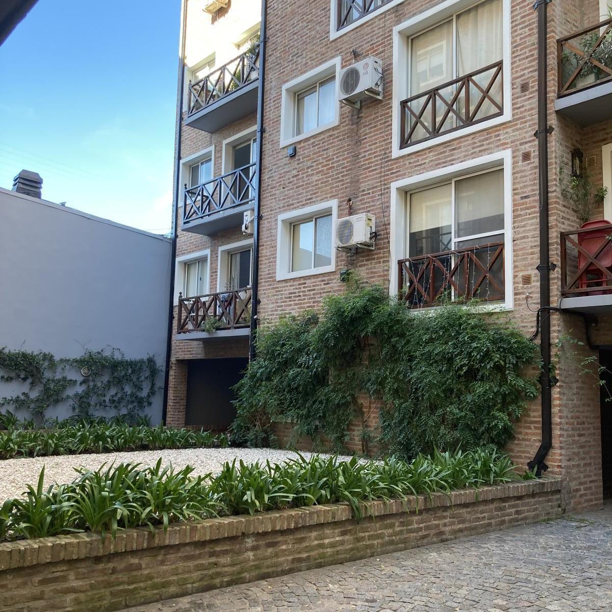 Departamento en El Centro de San Isidro 1