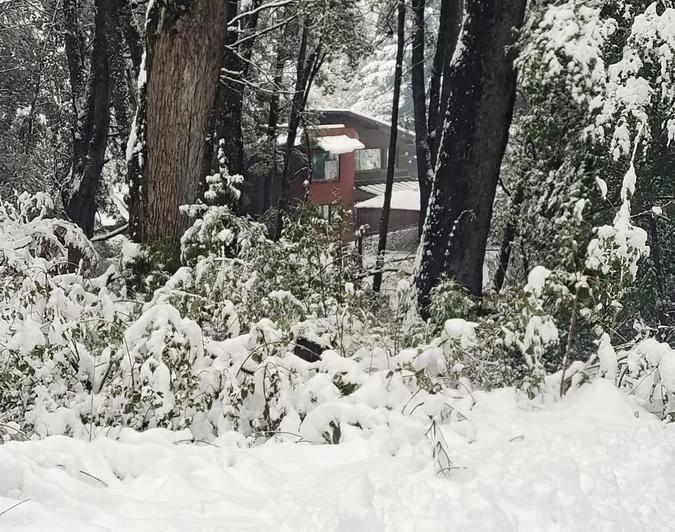 Casa - Villa Llao Llao