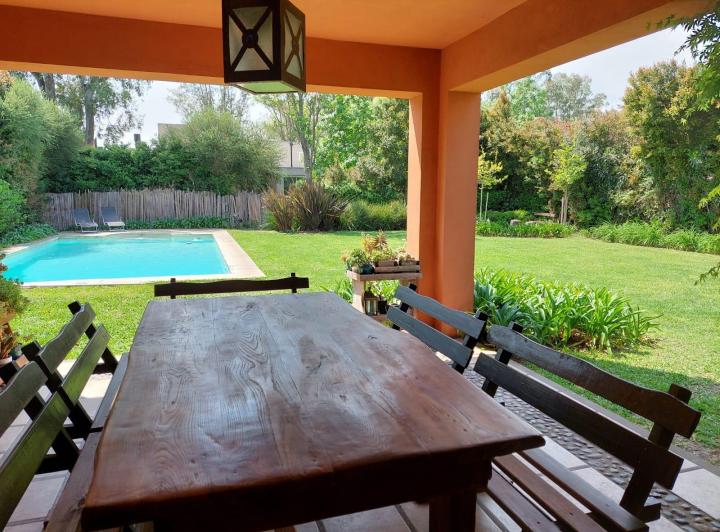 Casa - Laguna Del Sol 1