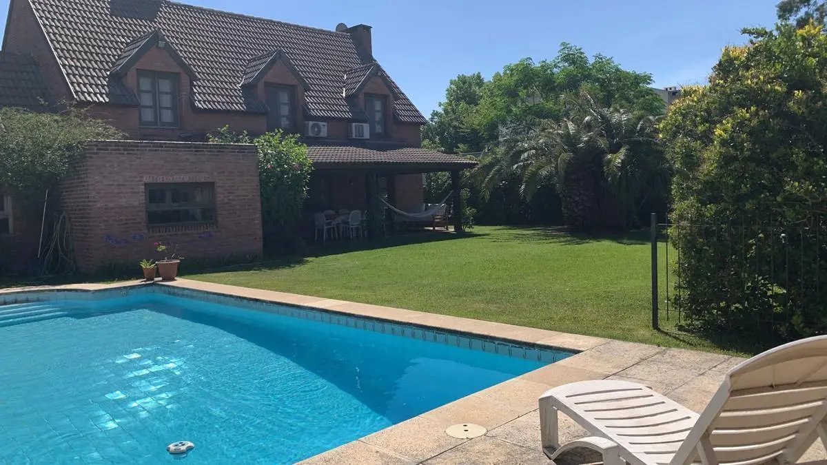 Casa - Laguna Del Sol 1
