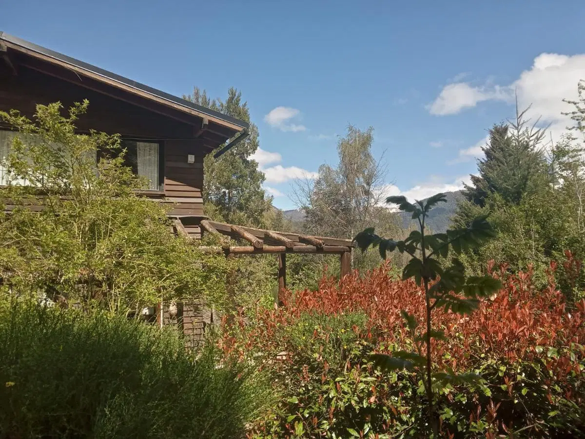 Casa - Villa Llao Llao 4