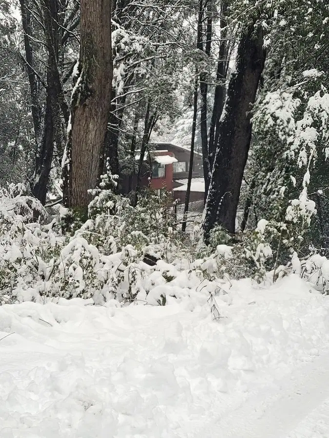 Casa - Villa Llao Llao 2