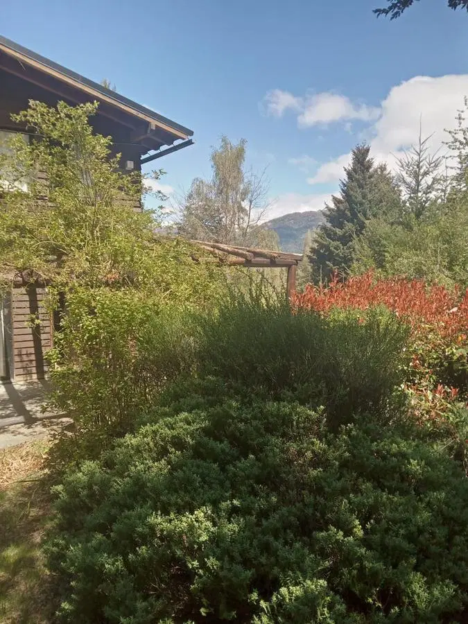 Casa - Villa Llao Llao 3