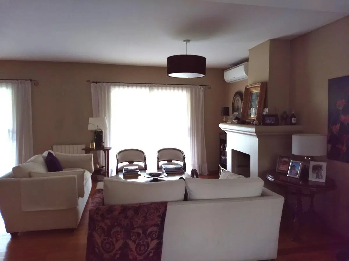 Casa - San Isidro Labrador 2