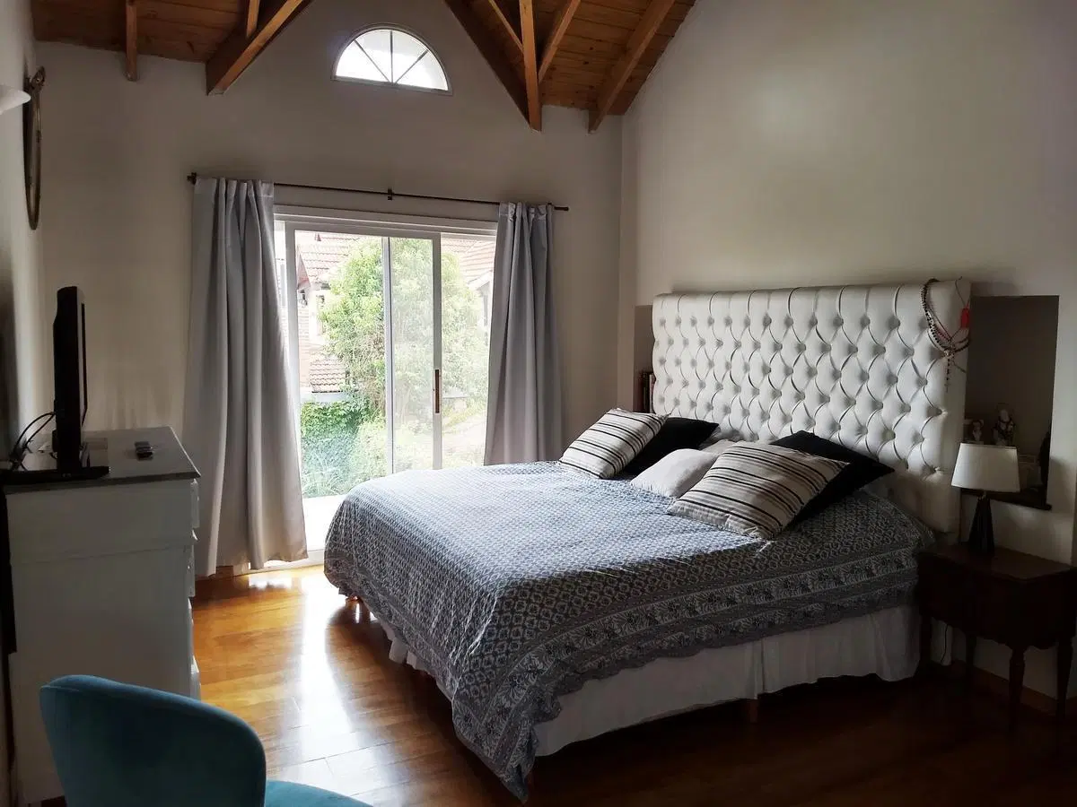 Casa - San Isidro Labrador 5