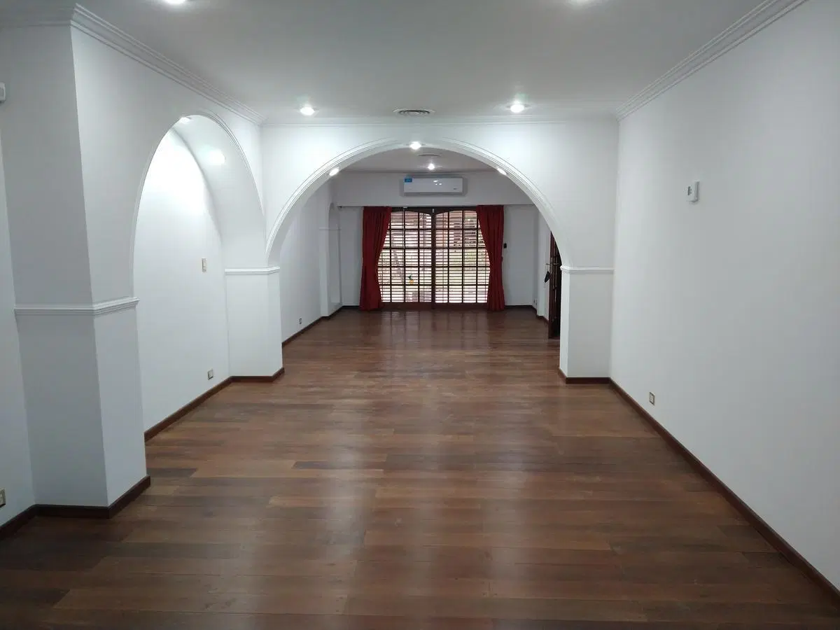 Casa en ALQUILER ANUAL 2
