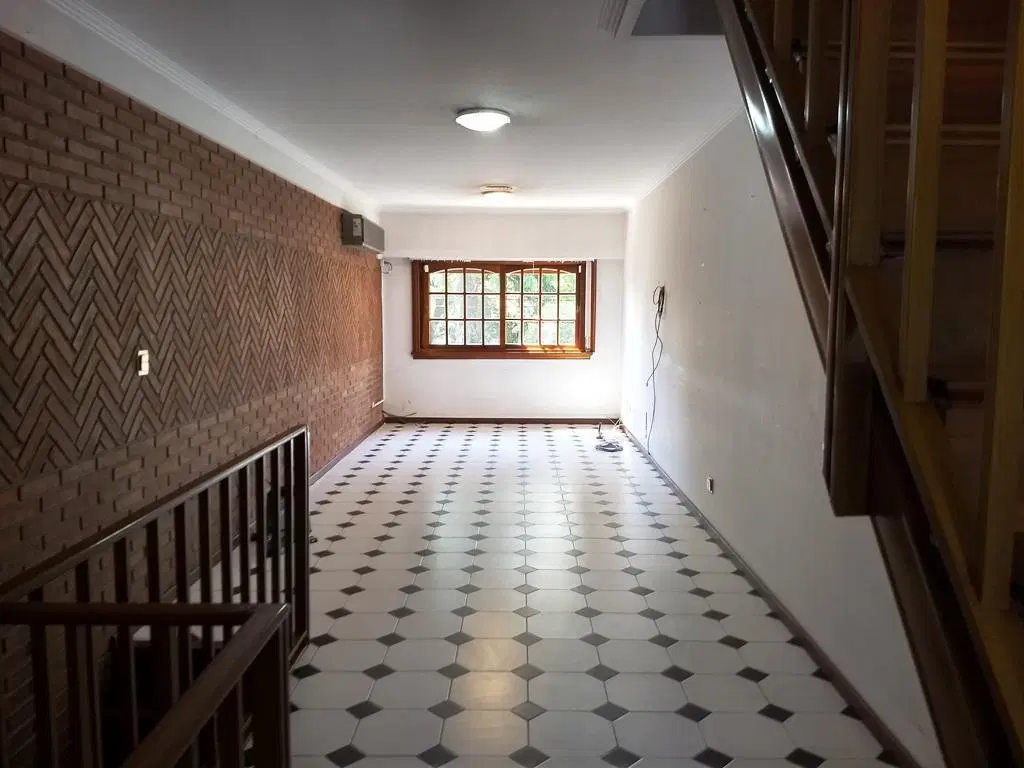 Casa en ALQUILER ANUAL 8