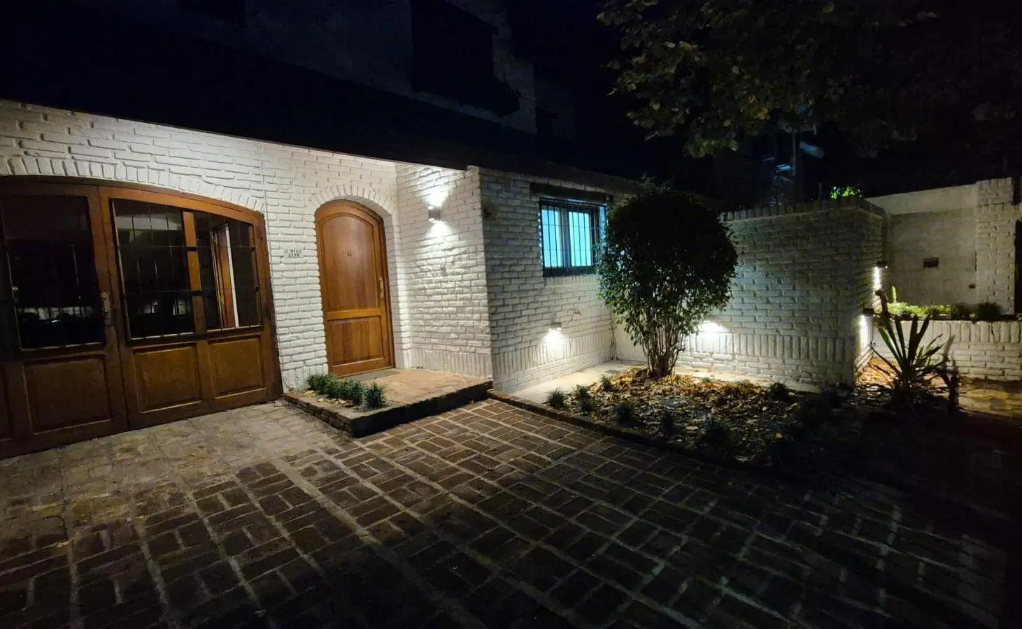 Casa - Las Lomas-Jockey 2