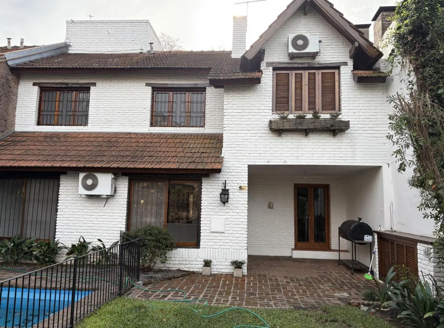 Casa - Las Lomas-Jockey 5