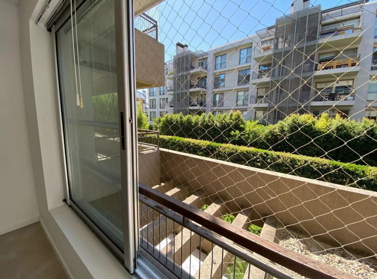 Departamento - Quartier Lomas de la Horqueta 4