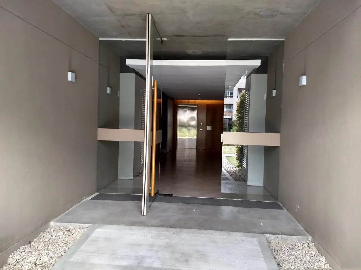 Departamento - Quartier Lomas de la Horqueta 3