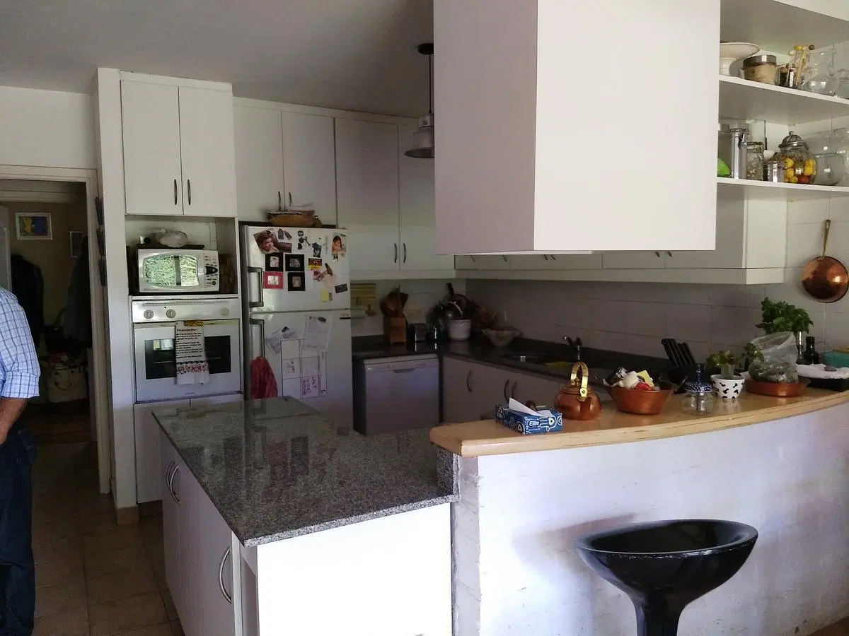 Casa - San Isidro Labrador 4