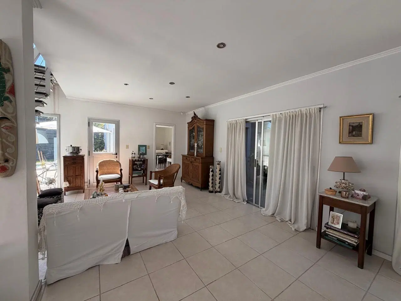 Venta casa racionalista en La Horqueta 4