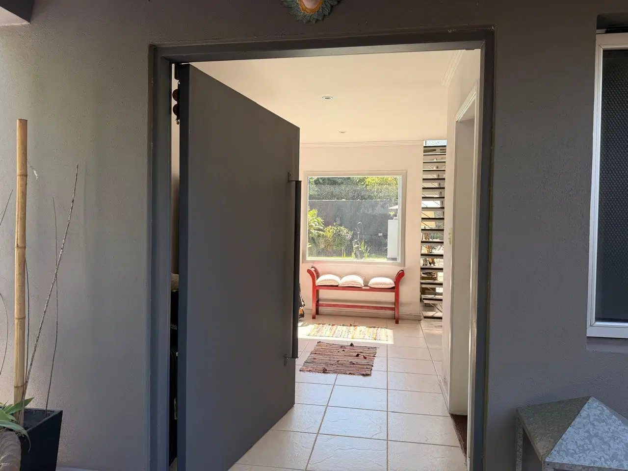 Venta casa racionalista en La Horqueta 3