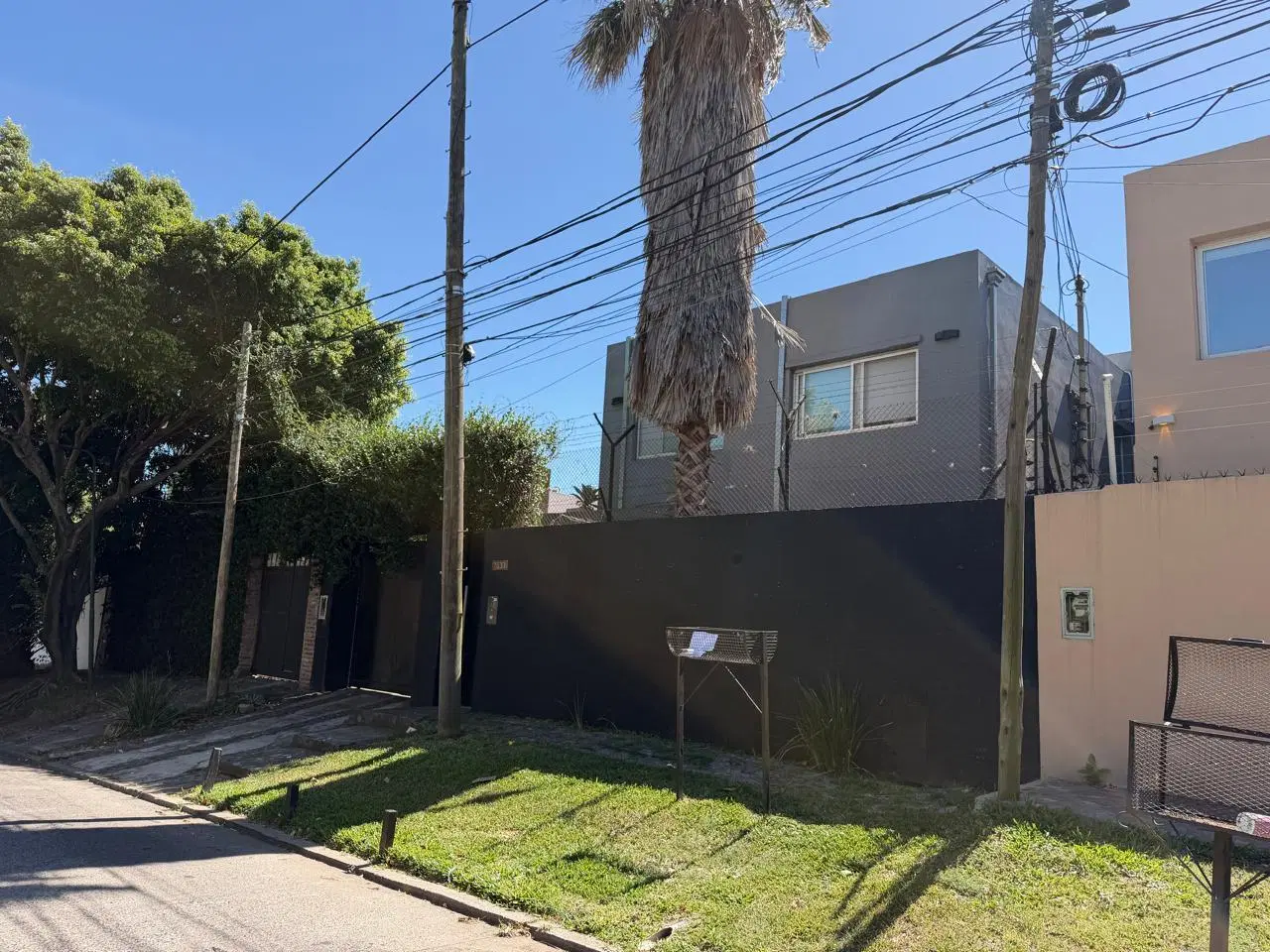 Venta casa racionalista en La Horqueta 1
