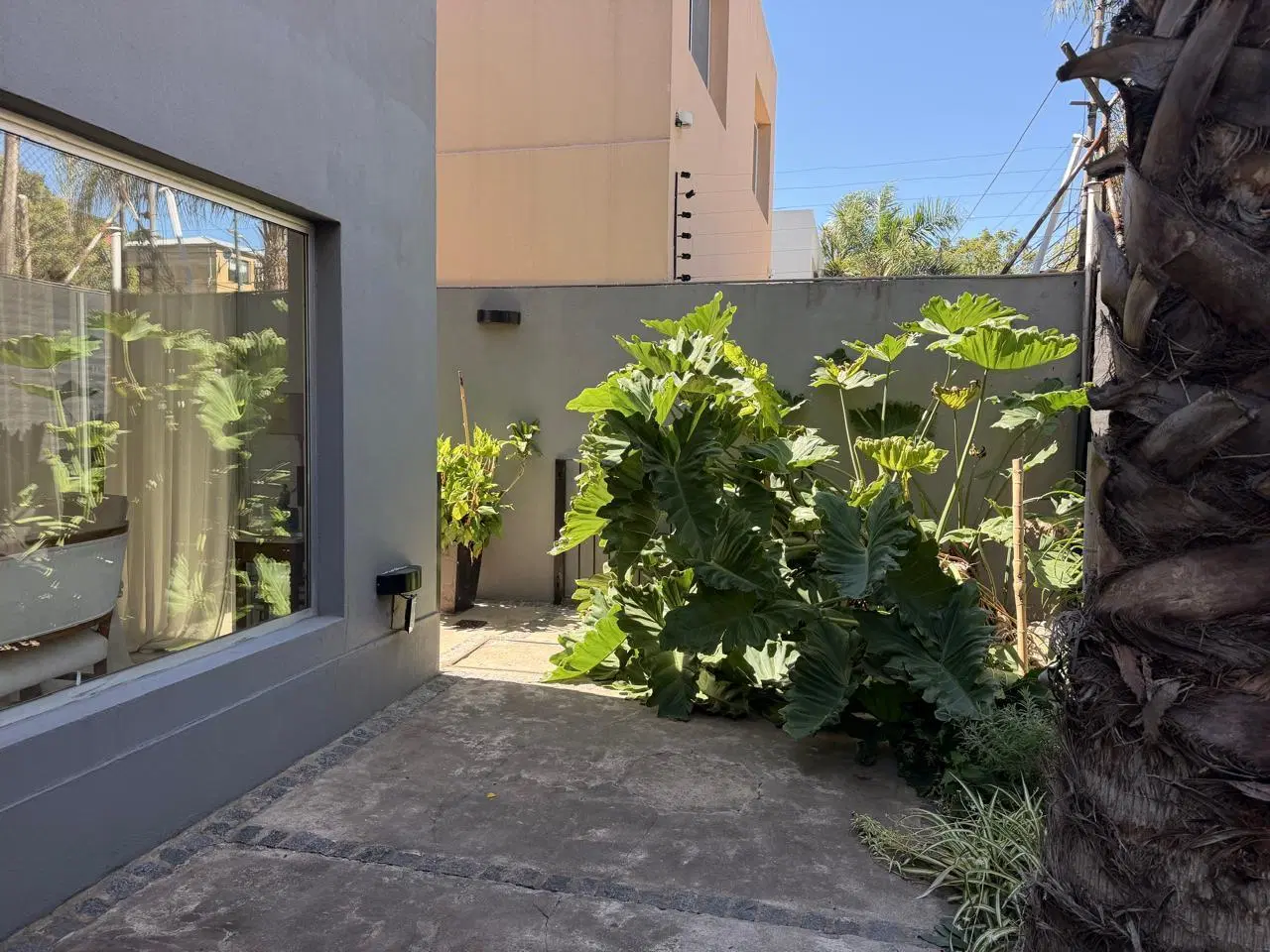 Venta casa racionalista en La Horqueta 2