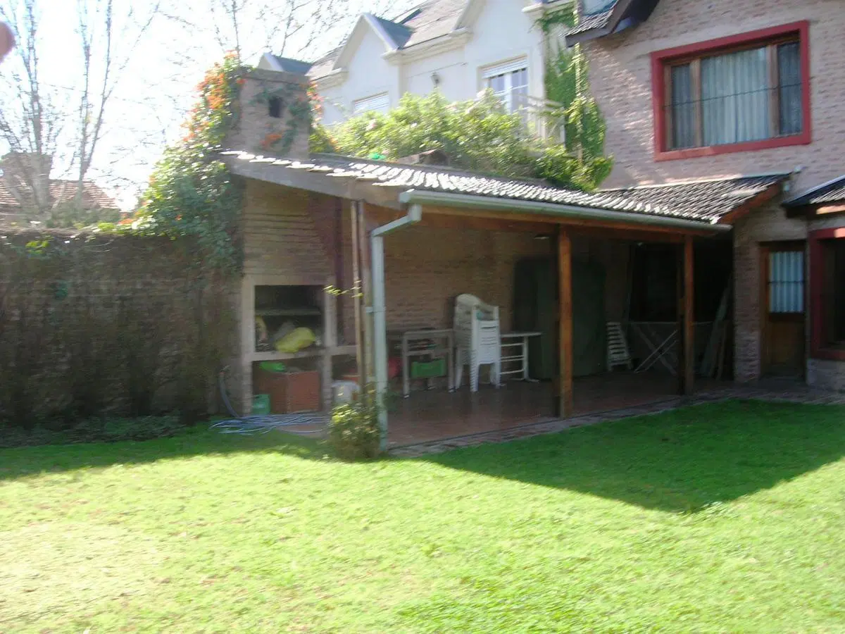 Casa - Las Lomas-Horqueta 8
